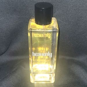 VS Heavenly Body Mist